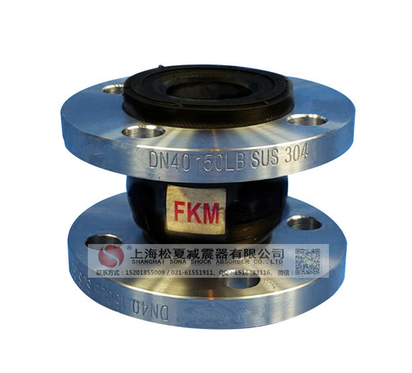【橡膠接頭】電纜接頭發(fā)生事故的原因有哪些？