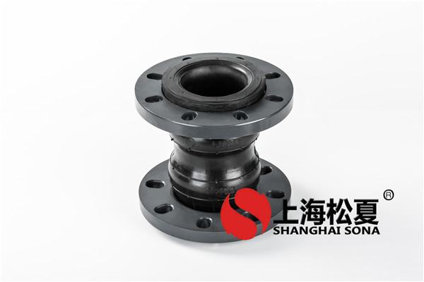 橡膠接頭在國內的發(fā)展前景如何？