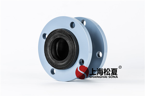 KXT-DN65-1.6Mpa自來(lái)水廠管道用不銹鋼伸縮節(jié)