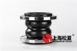 天然橡膠軟接頭能耐海水么？