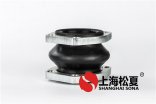 橡膠軟連接和防震接是一樣的嗎？