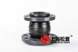 【松夏橡膠接頭】正確安裝異徑橡膠接頭，為您省去不少麻煩