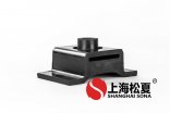 【松夏減震器】橡膠減震器受歡迎的原因有哪些？