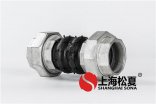  怎么樣防止橡膠接頭顯露部分裂開縫？