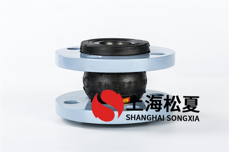 深井供水設(shè)備安裝耐高壓橡膠接頭 深井供水設(shè)備安裝耐高壓橡膠接頭